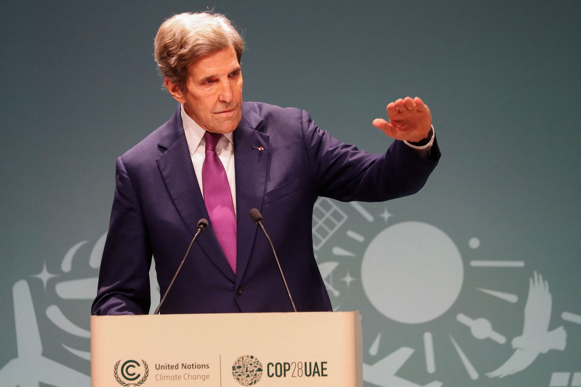 Uncensored: "Apocalypse Never"