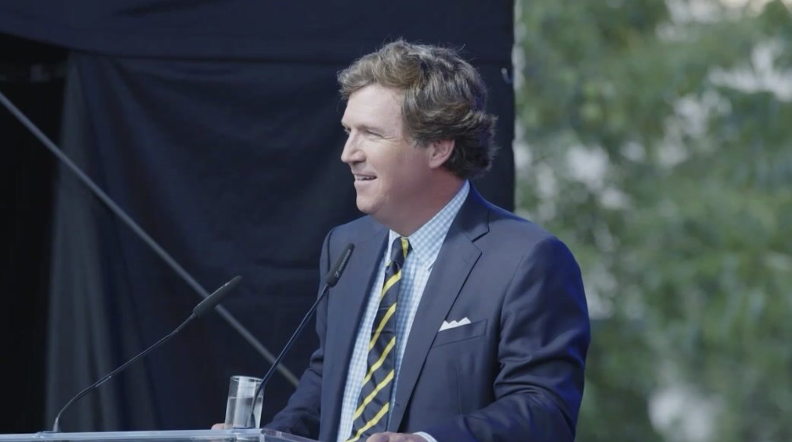 Return to Hungary: The Budapest Speech