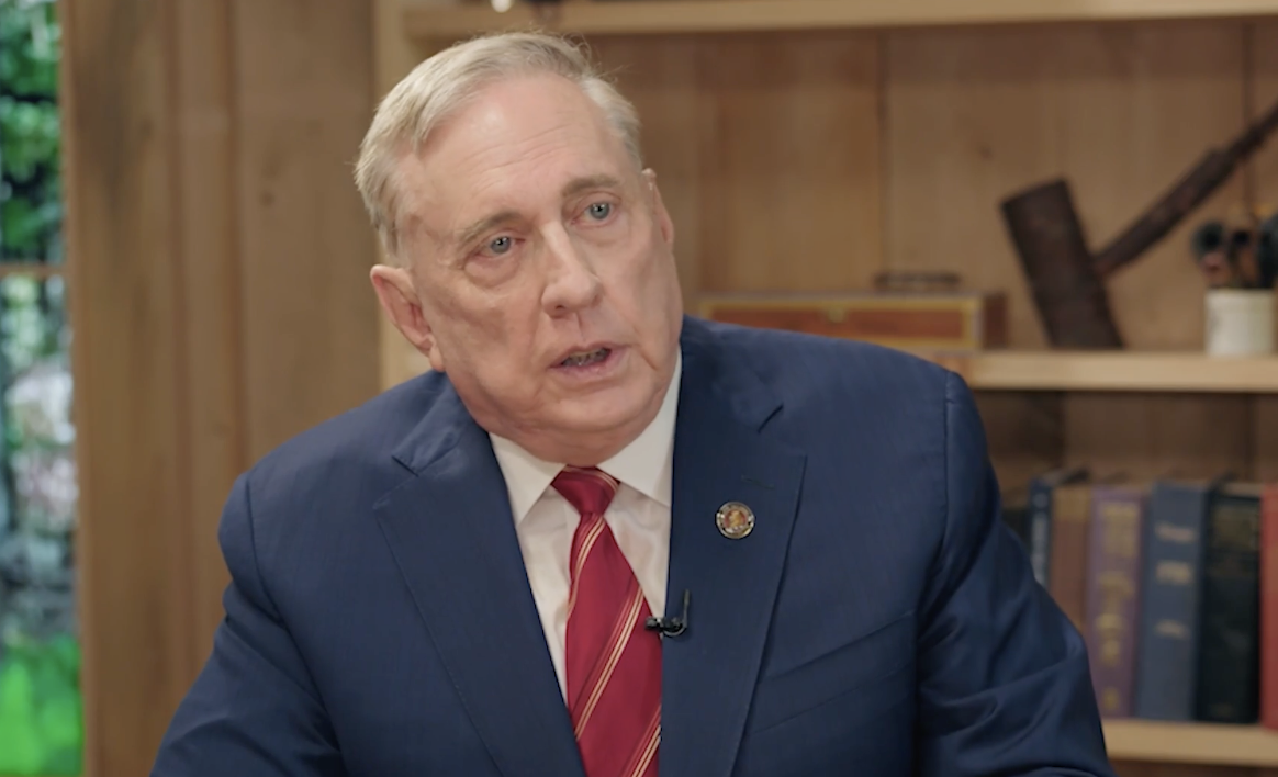 The Tucker Carlson Encounter: Col Douglas Macgregor