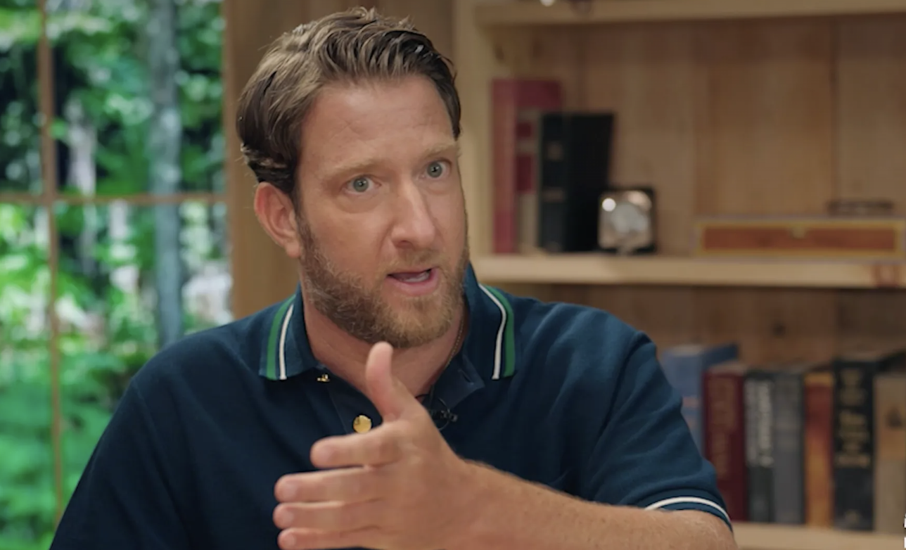 The Tucker Carlson Encounter: Dave Portnoy