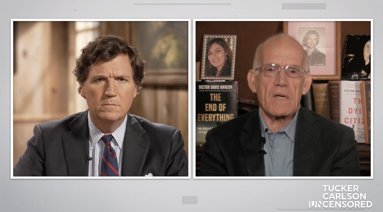 Uncensored: Trump Removed From The Colorado Ballot