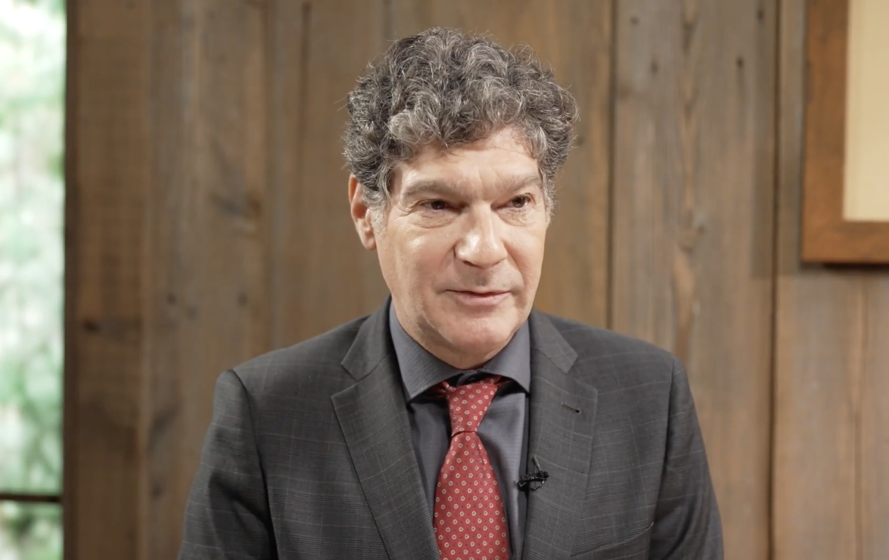 The Tucker Carlson Encounter: Bret Weinstein