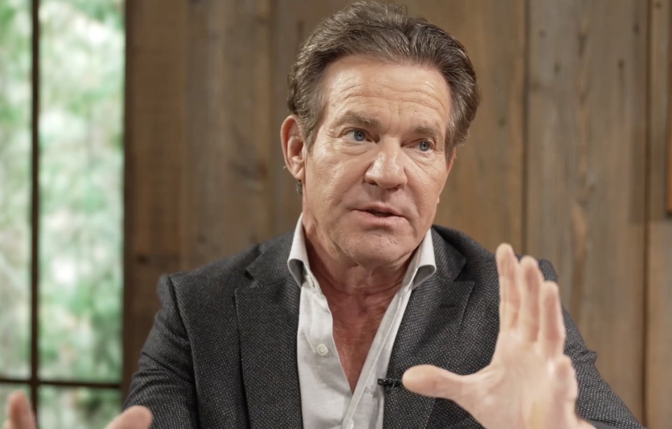 The Tucker Carlson Encounter: Dennis Quaid