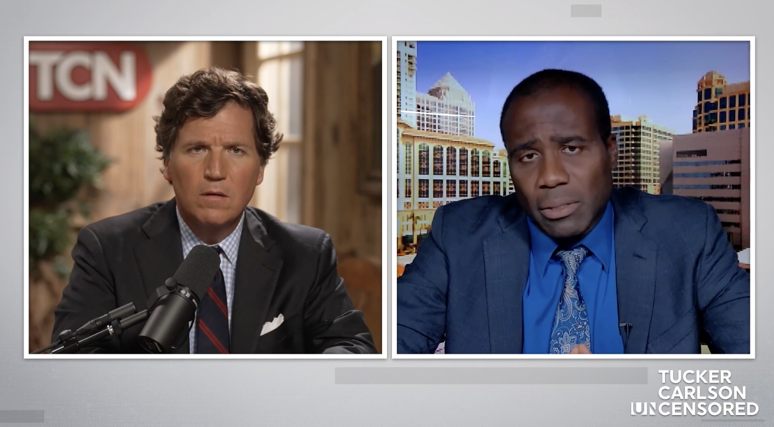 Uncensored: Florida Surgeon General's Warning on mRNA Vaccines