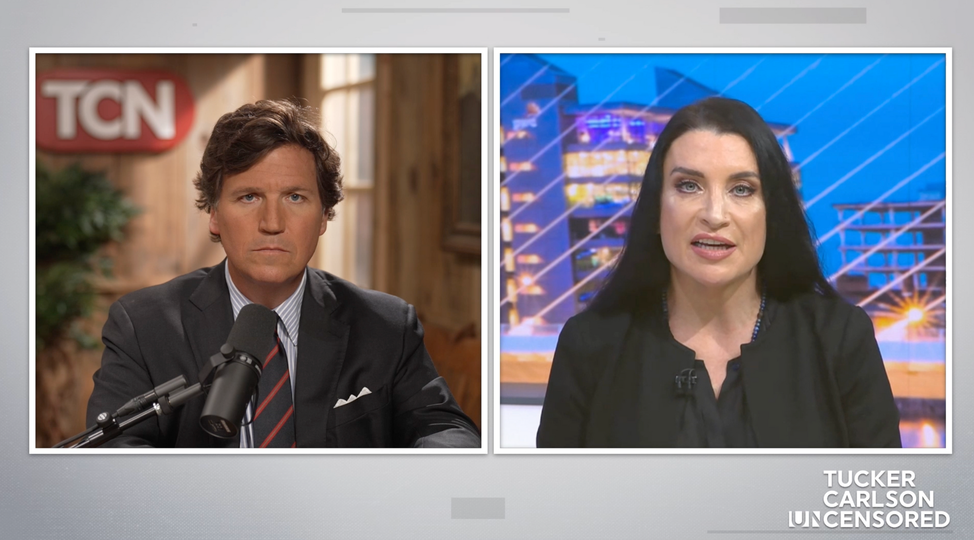 Uncensored: Taking Women Out of the Constitution