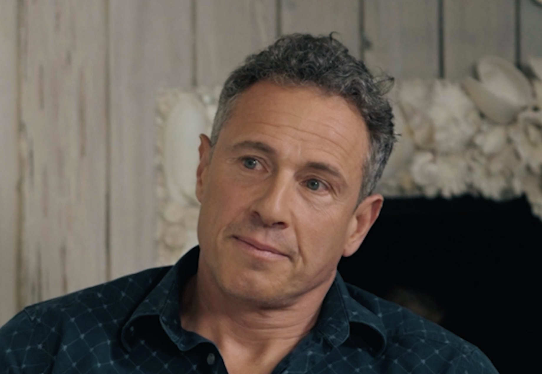 The Chris Cuomo Interview