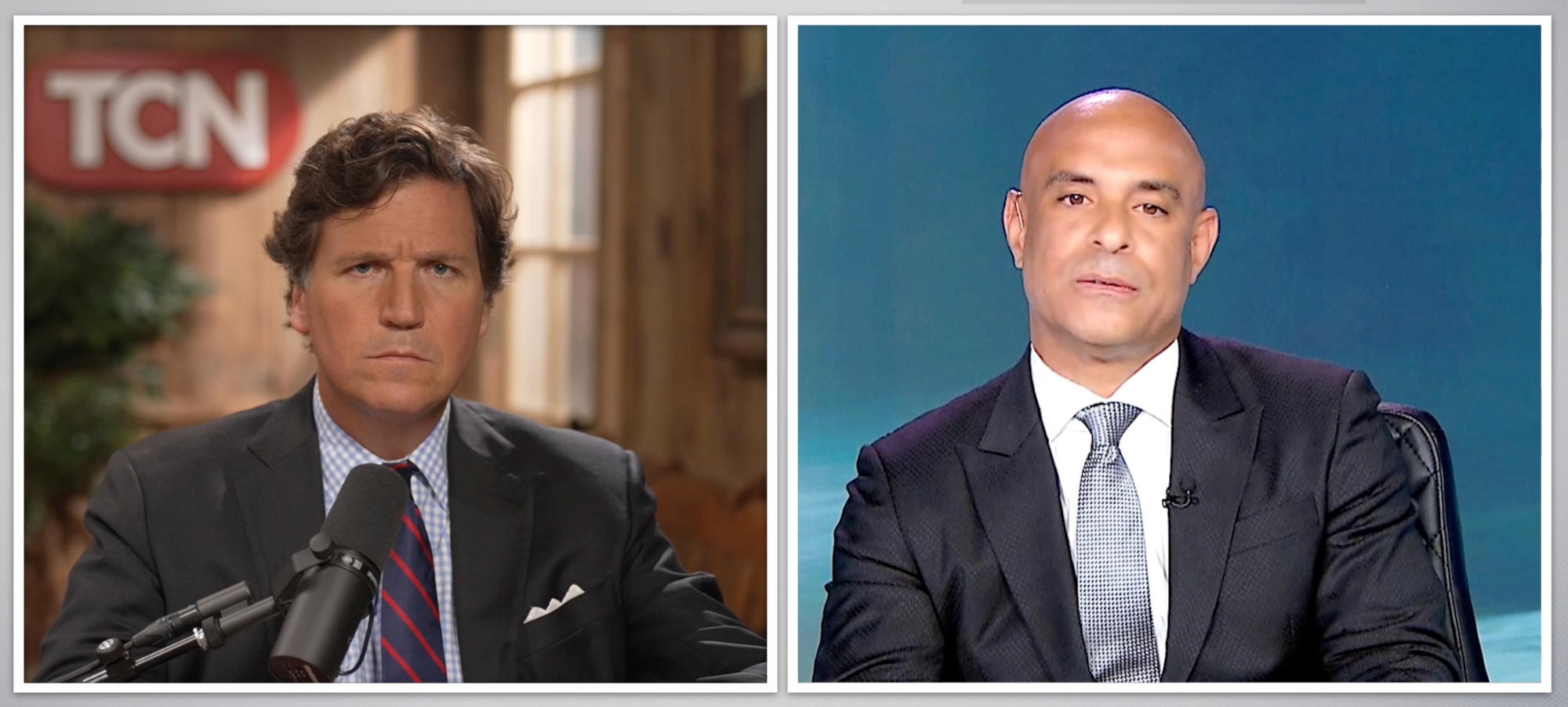 Uncensored: Chaos in Haiti