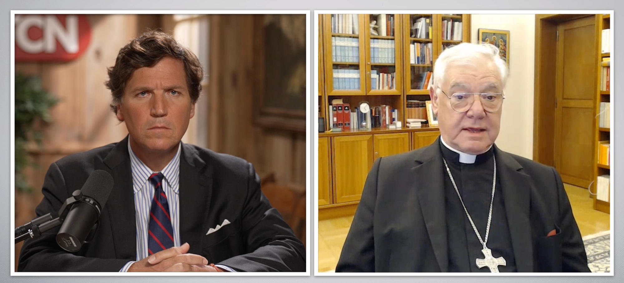 Uncensored: The Church Does Not Belong To The Pope