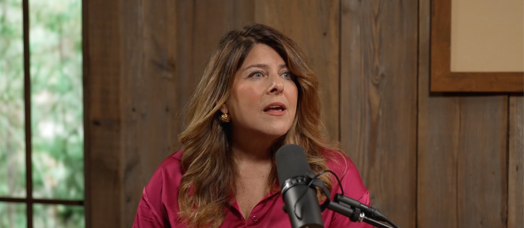 The Tucker Carlson Encounter: Naomi Wolf
