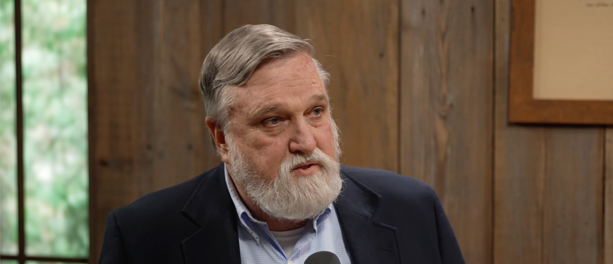 The Tucker Carlson Encounter: Doug Wilson