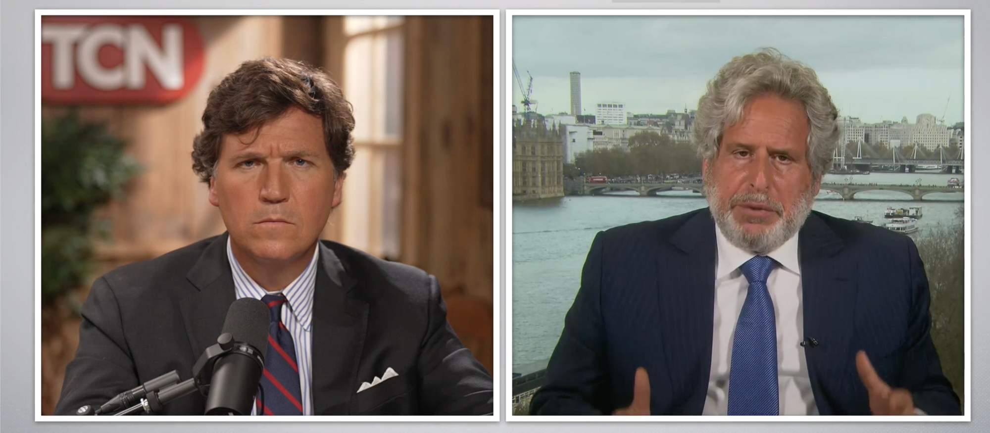 Uncensored: Ukraine is not a Democracy