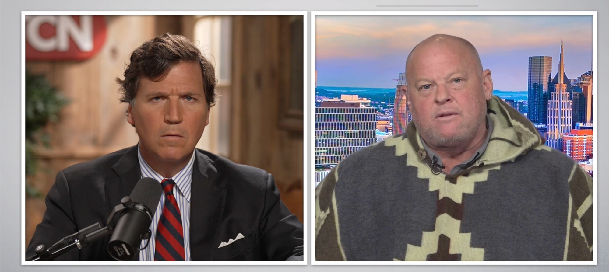 Uncensored: America is being Invaded and Destroyed