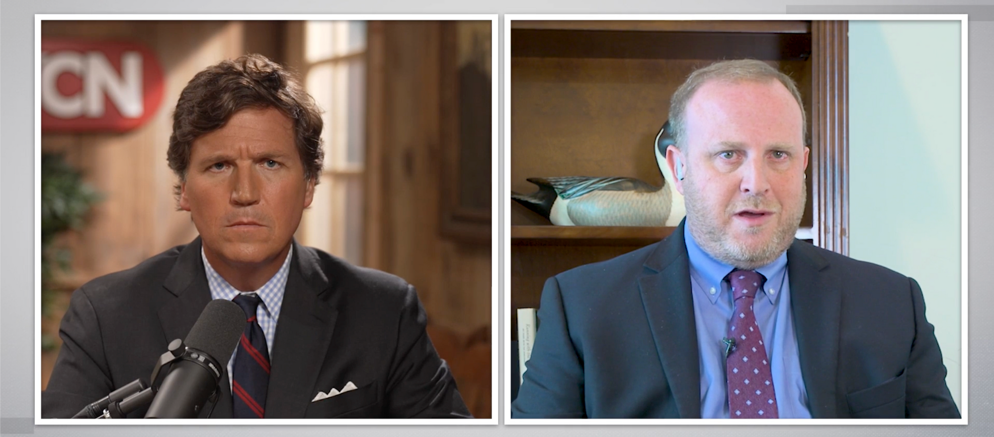 Uncensored: Systemic Racism Against White Americans