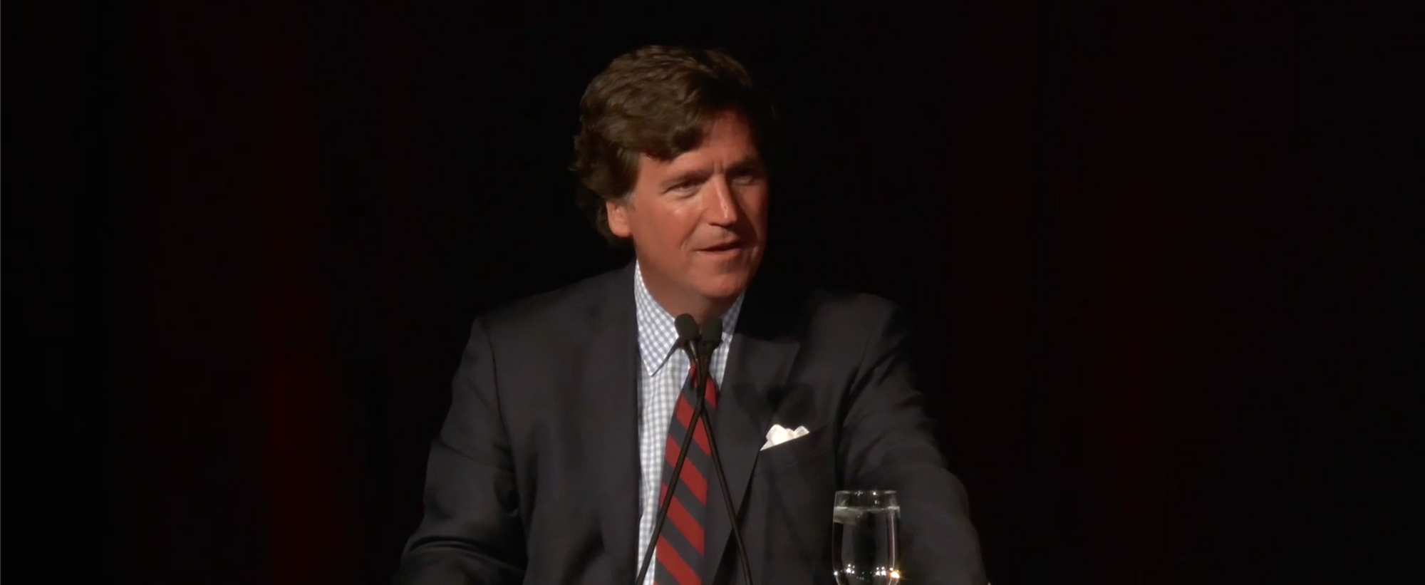 The Scottsdale Speech