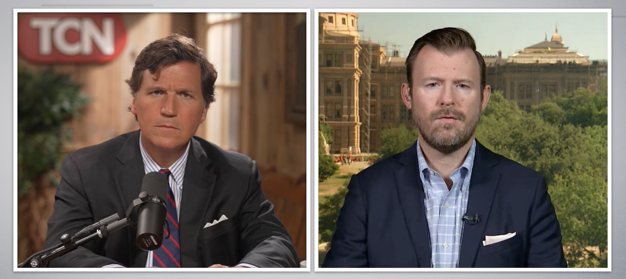 Uncensored: A Post-Christian America