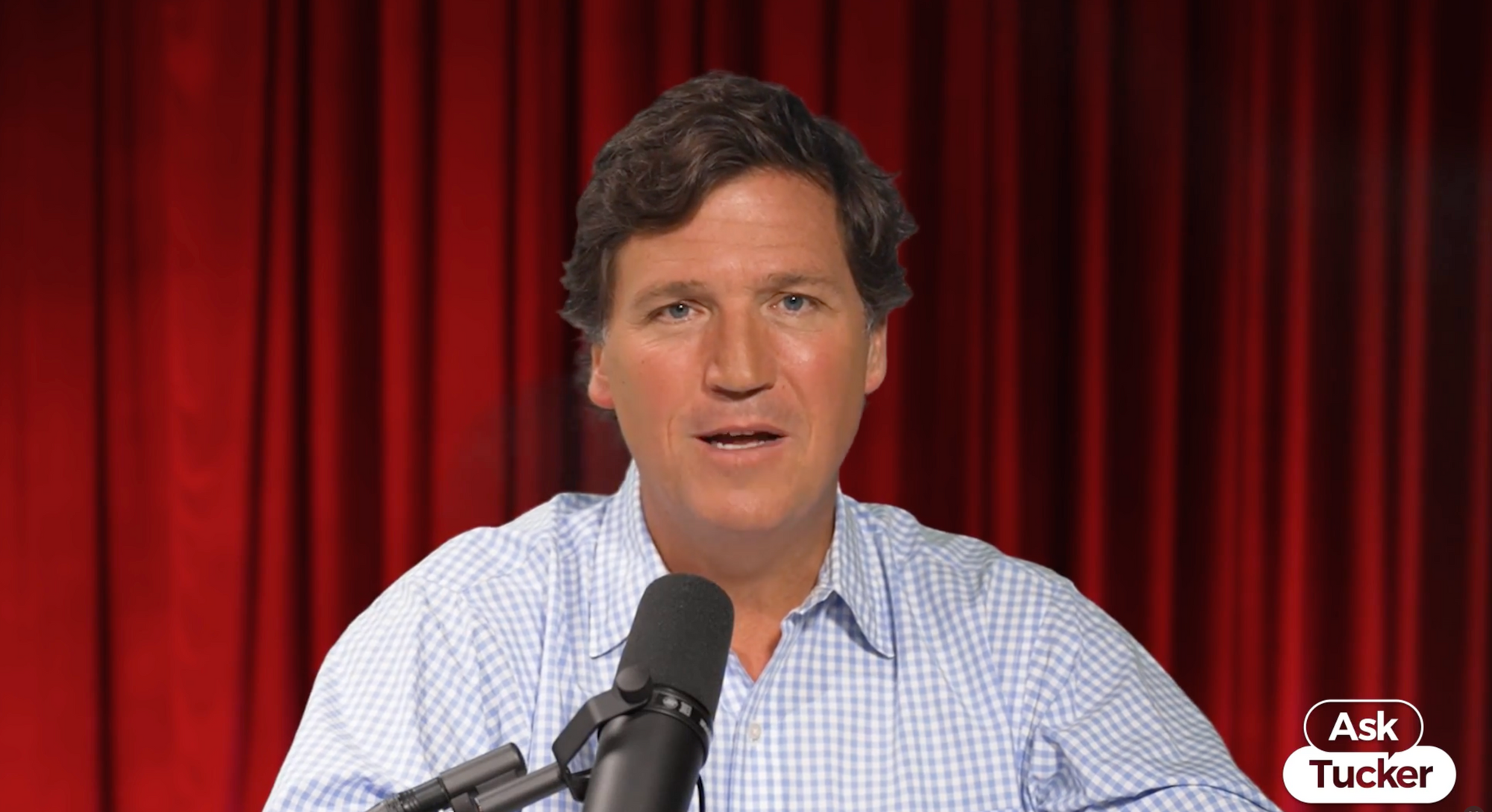 Ask Tucker: Dog Advice and Getting Married Young