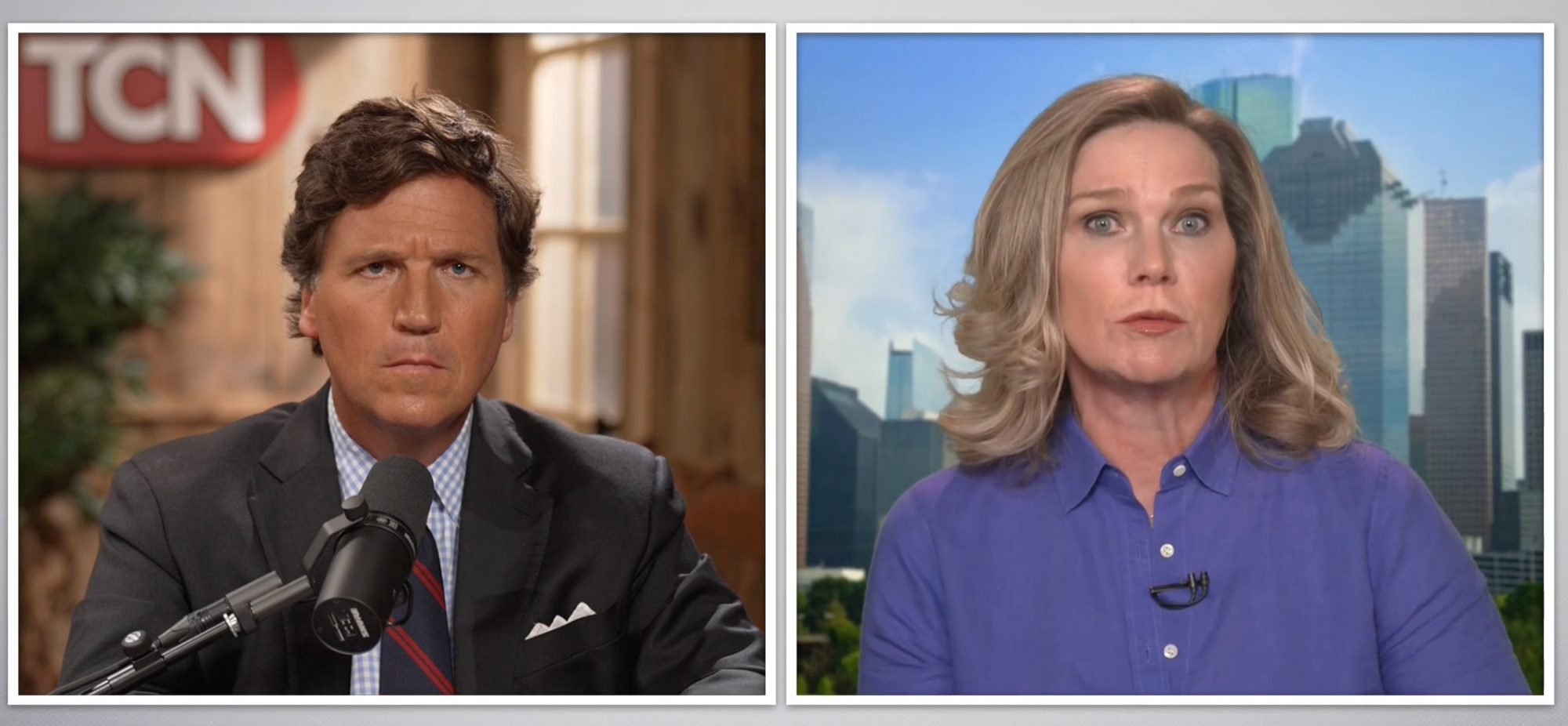 Uncensored: Foreigners Will Be Able To Choose Our Next President